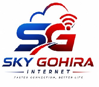 Sky Gohira Logo