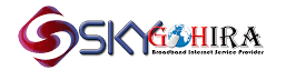 Sky Gohira Internet
